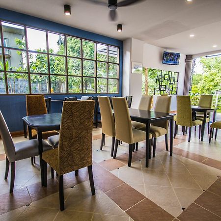Rawai Sinsub Residence מראה חיצוני תמונה