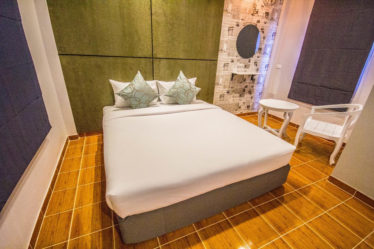 Rawai Sinsub Residence מראה חיצוני תמונה