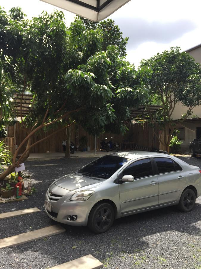Rawai Sinsub Residence מראה חיצוני תמונה