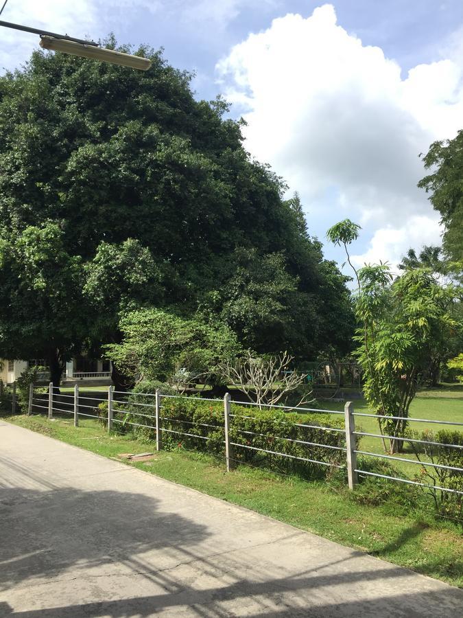 Rawai Sinsub Residence מראה חיצוני תמונה