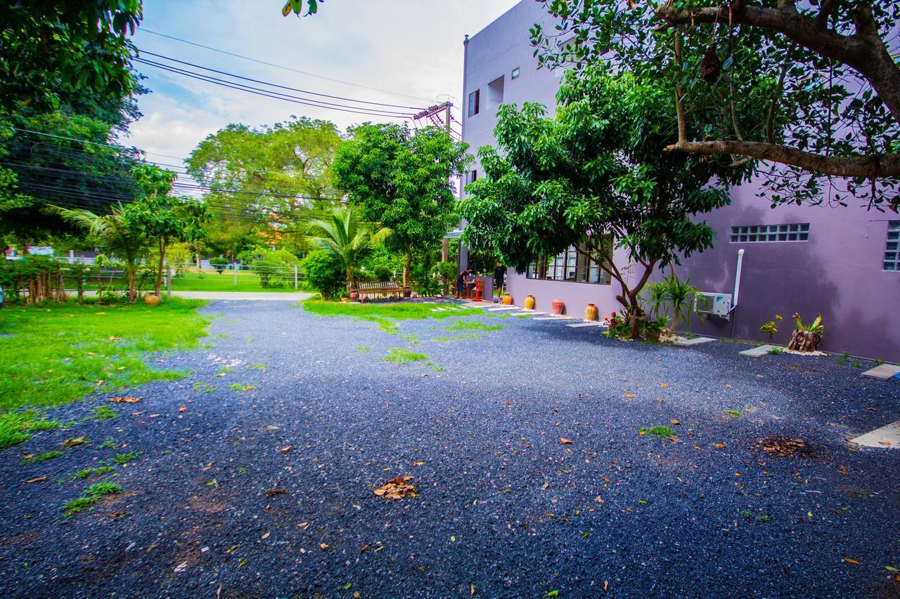 Rawai Sinsub Residence מראה חיצוני תמונה