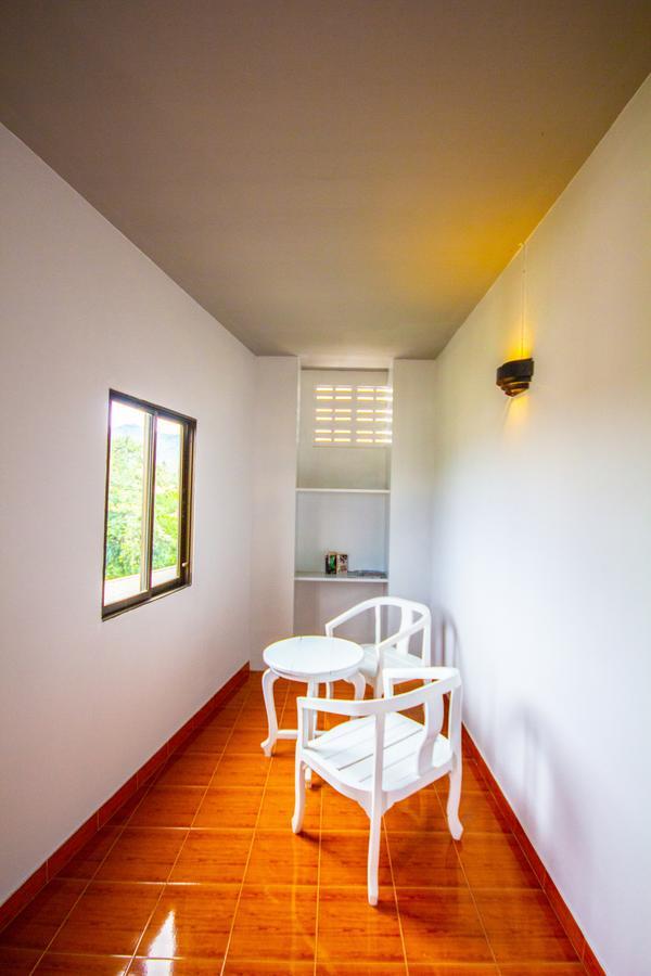 Rawai Sinsub Residence מראה חיצוני תמונה