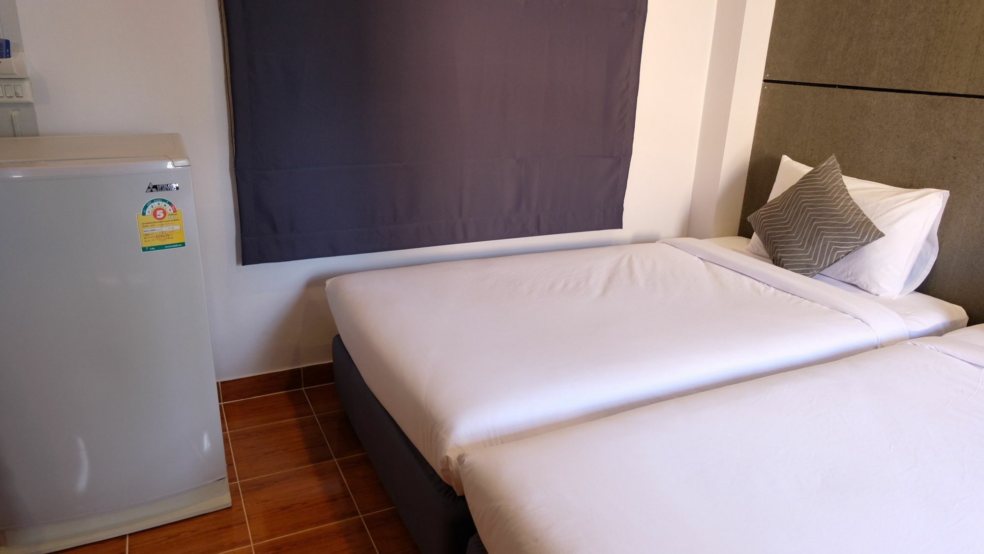 Rawai Sinsub Residence מראה חיצוני תמונה