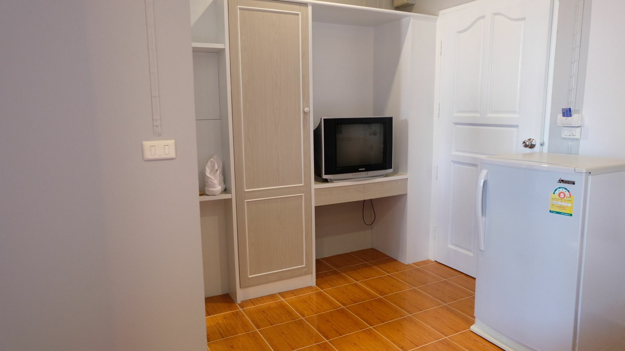Rawai Sinsub Residence מראה חיצוני תמונה