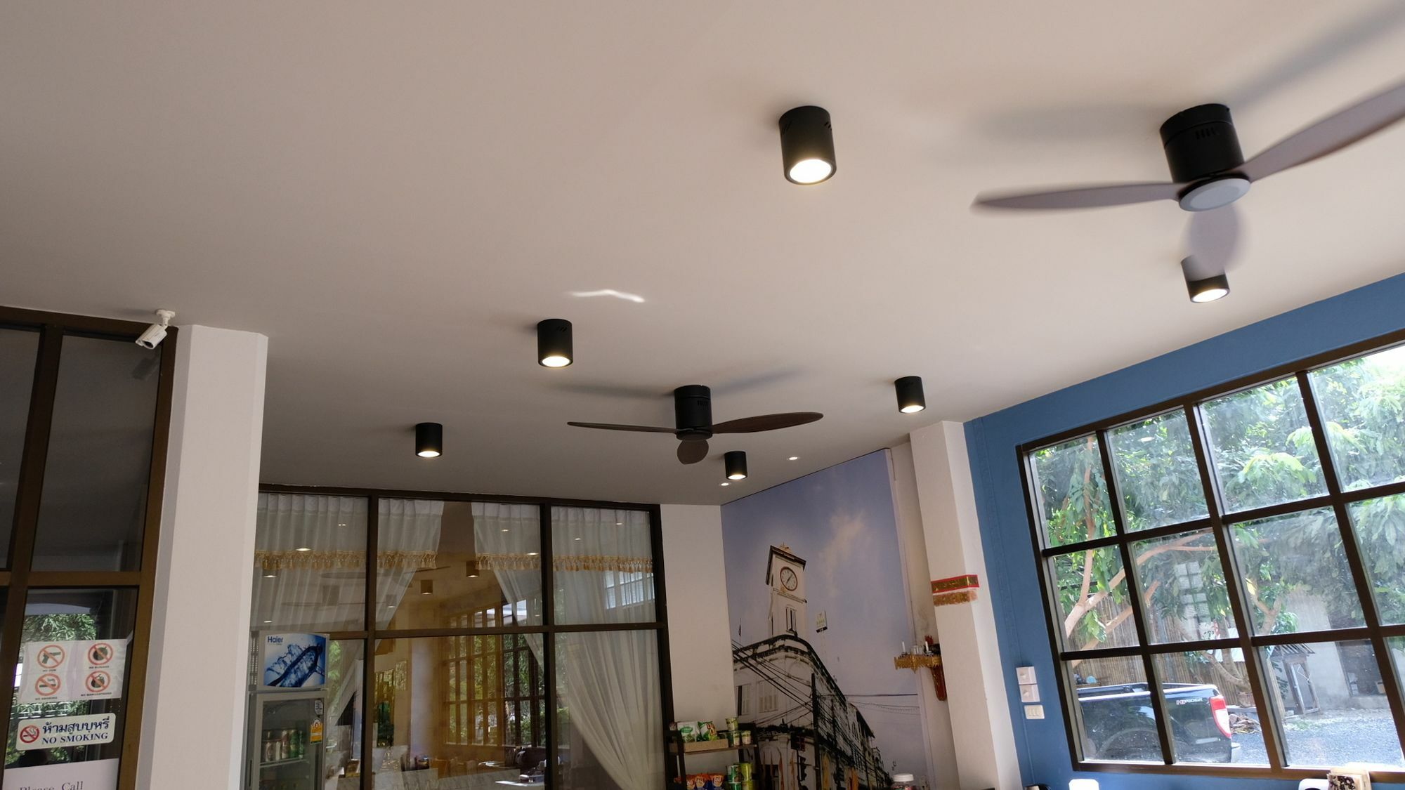 Rawai Sinsub Residence מראה חיצוני תמונה