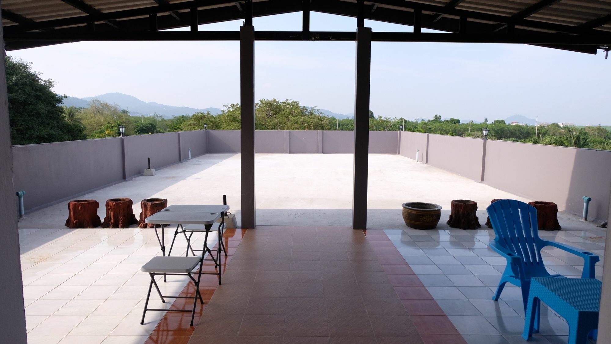 Rawai Sinsub Residence מראה חיצוני תמונה