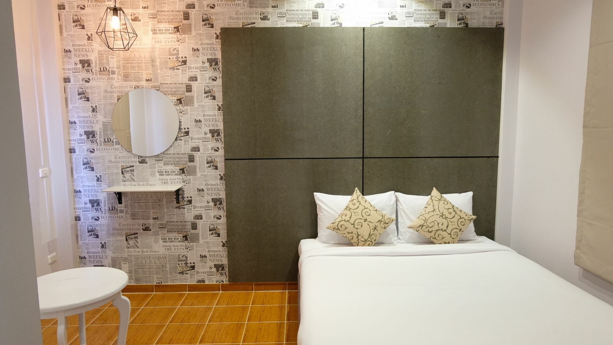 Rawai Sinsub Residence מראה חיצוני תמונה