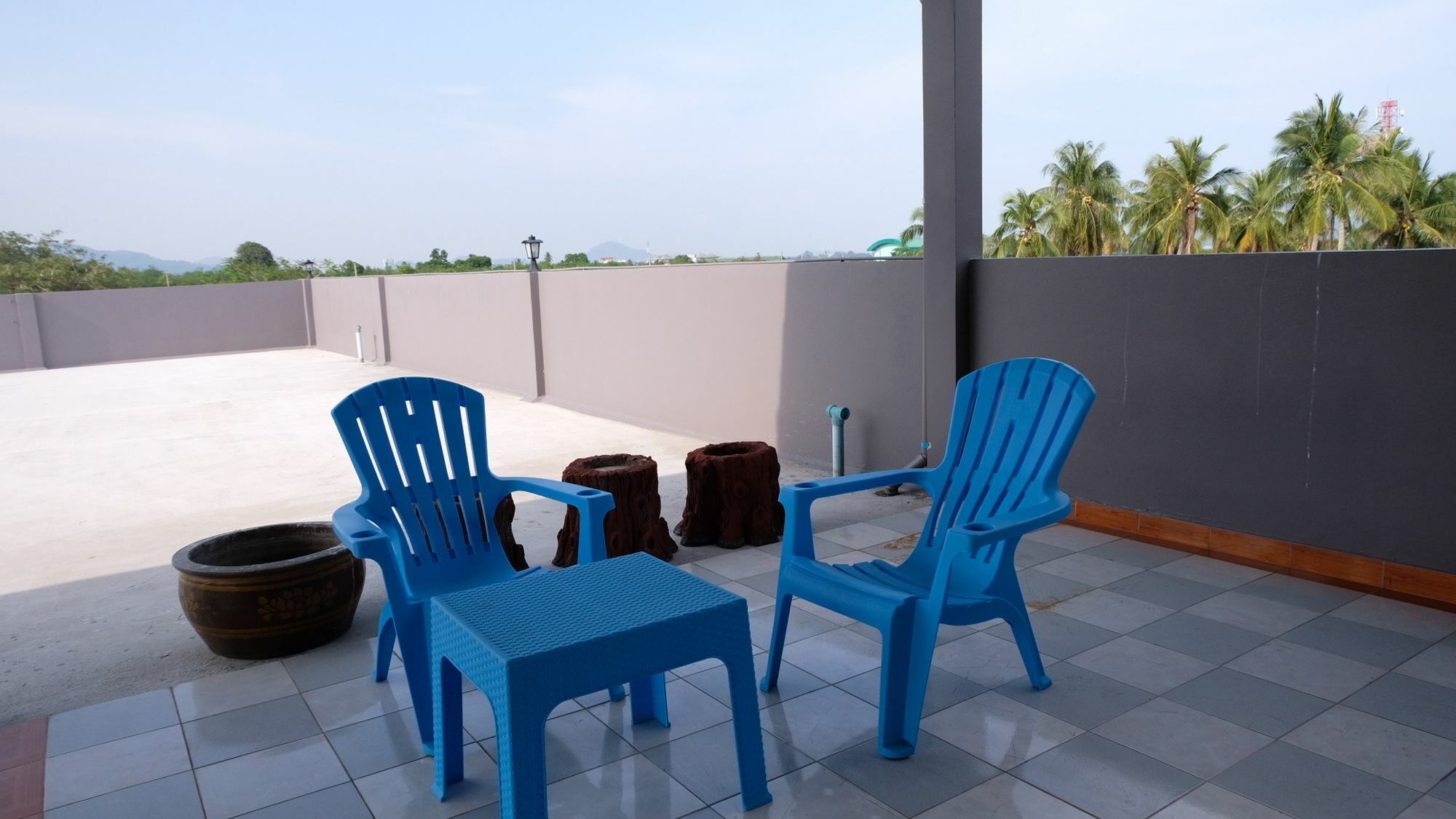 Rawai Sinsub Residence מראה חיצוני תמונה