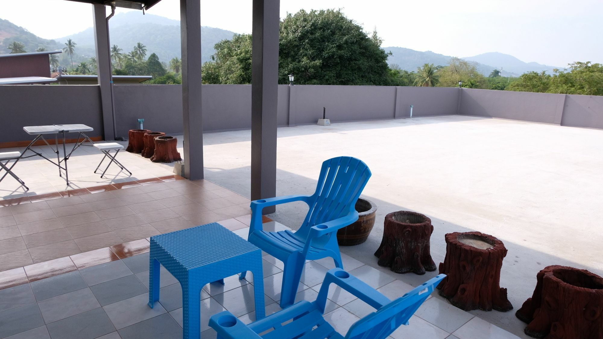 Rawai Sinsub Residence מראה חיצוני תמונה