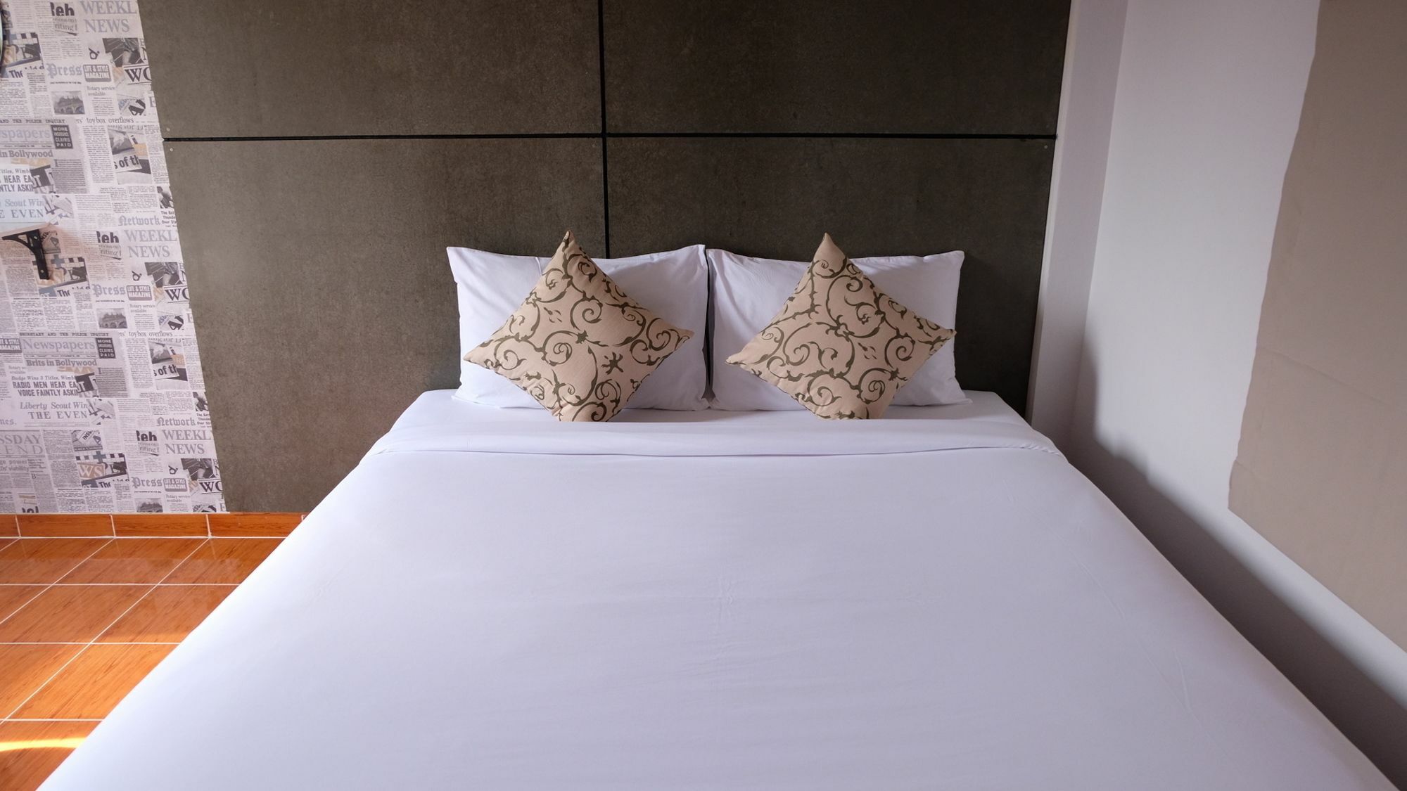 Rawai Sinsub Residence מראה חיצוני תמונה