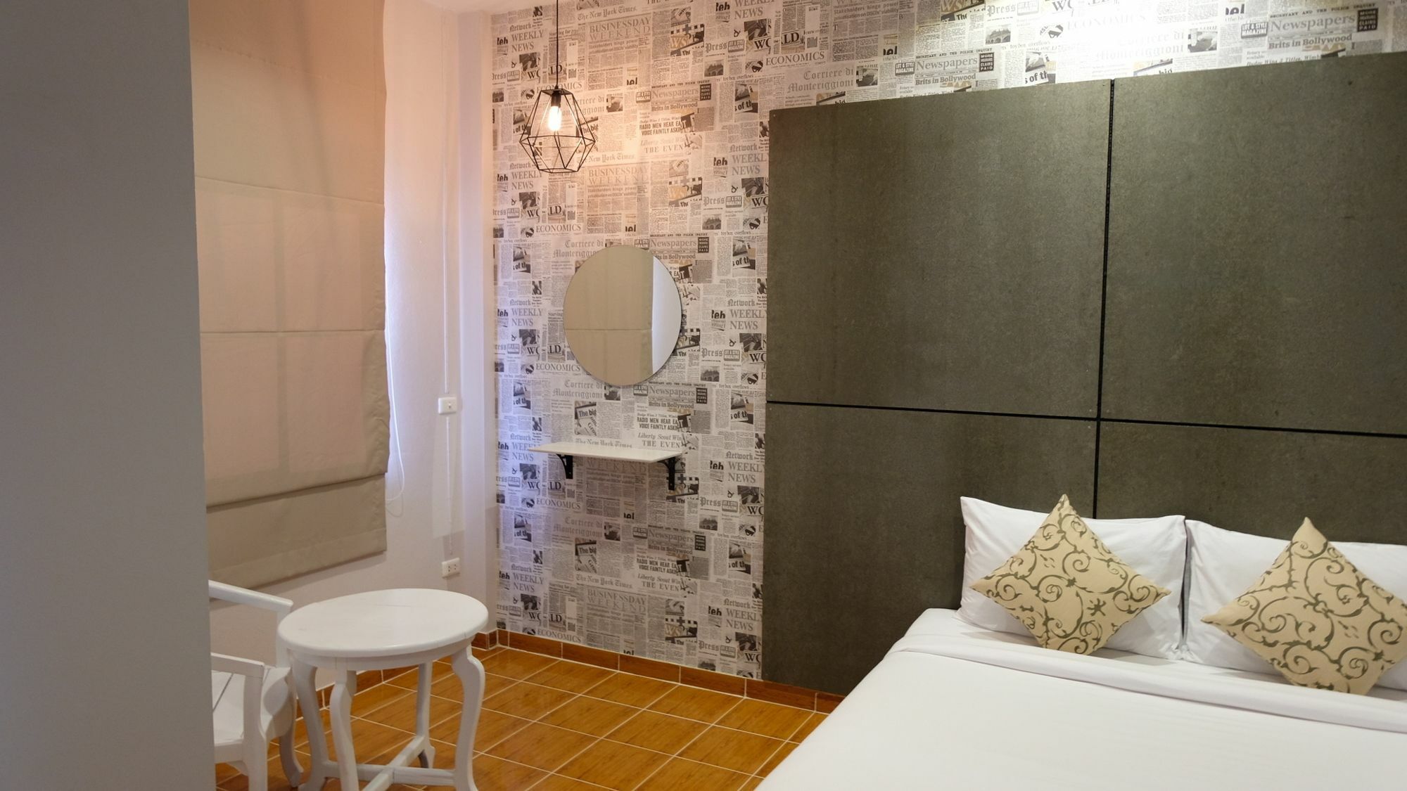 Rawai Sinsub Residence מראה חיצוני תמונה