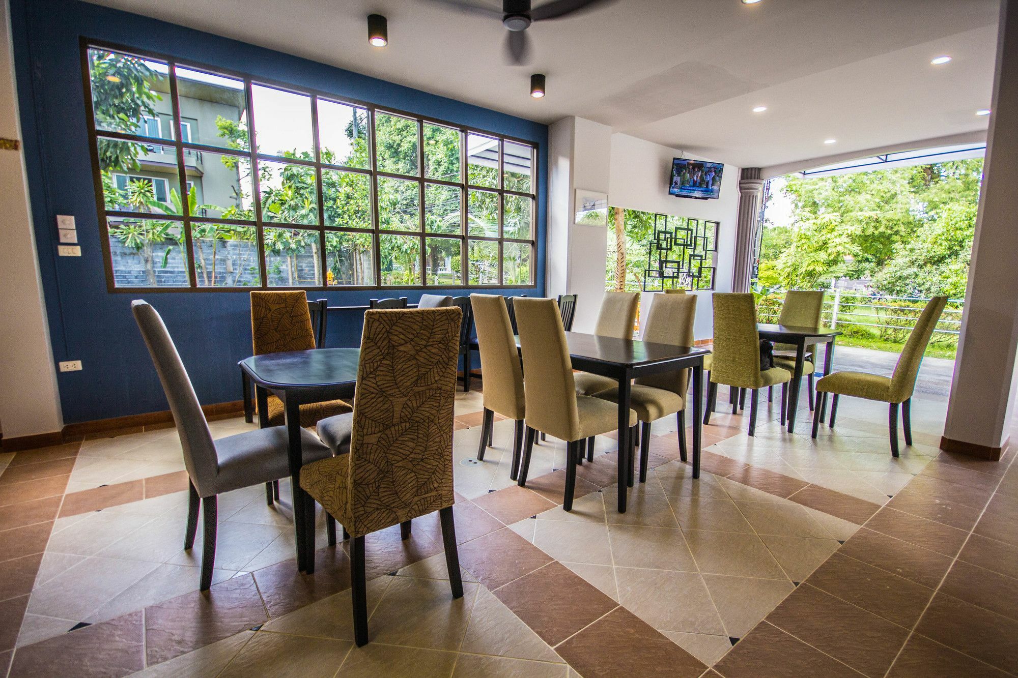 Rawai Sinsub Residence מראה חיצוני תמונה