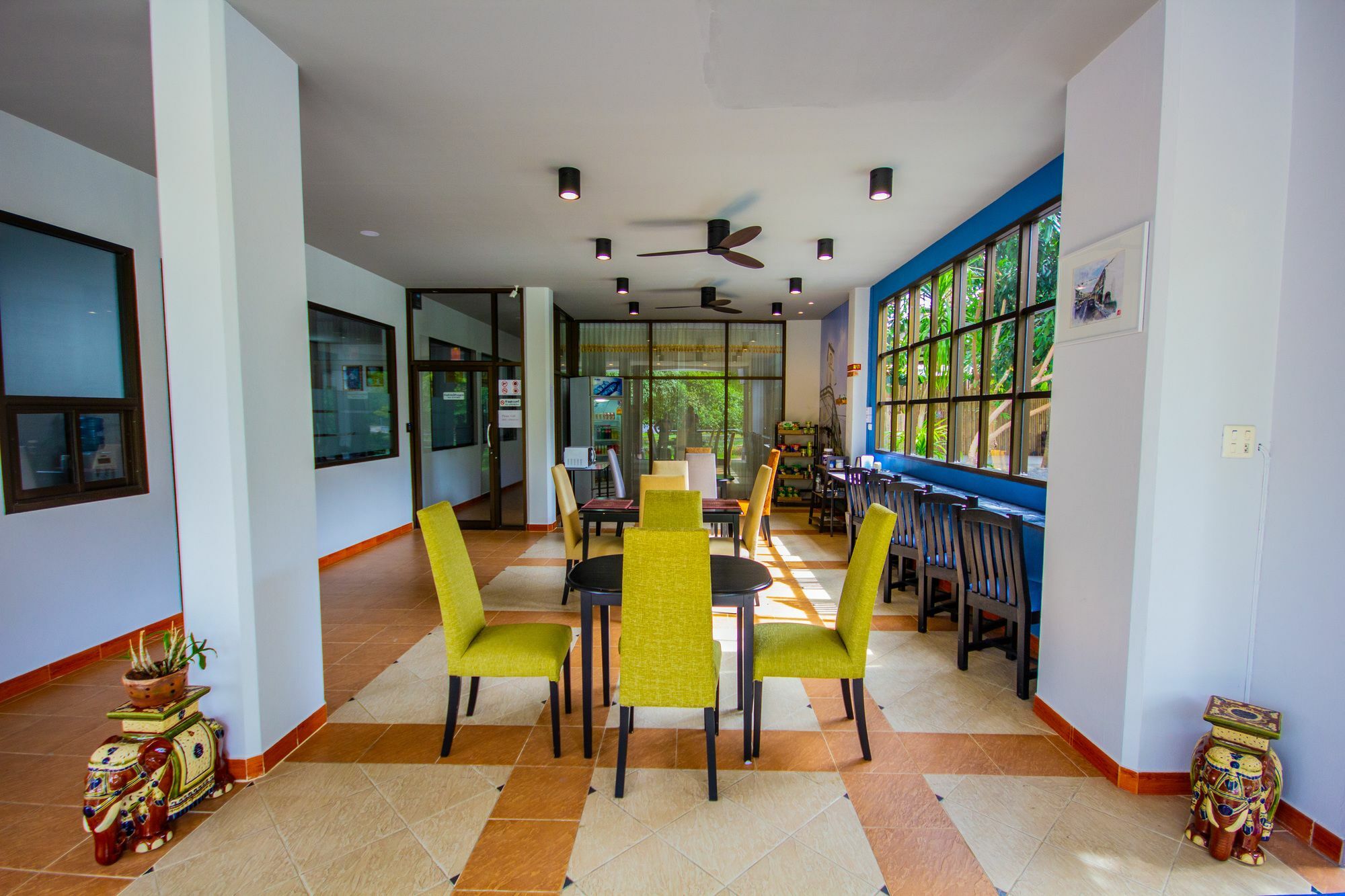 Rawai Sinsub Residence מראה חיצוני תמונה