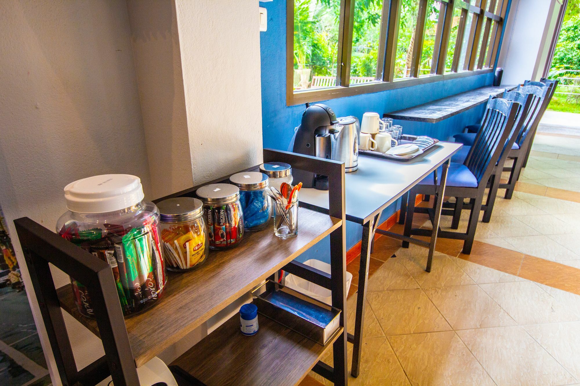 Rawai Sinsub Residence מראה חיצוני תמונה
