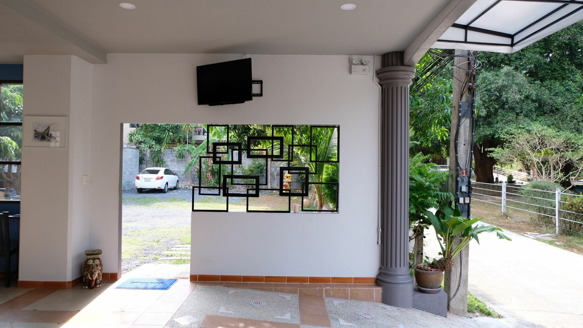 Rawai Sinsub Residence מראה חיצוני תמונה