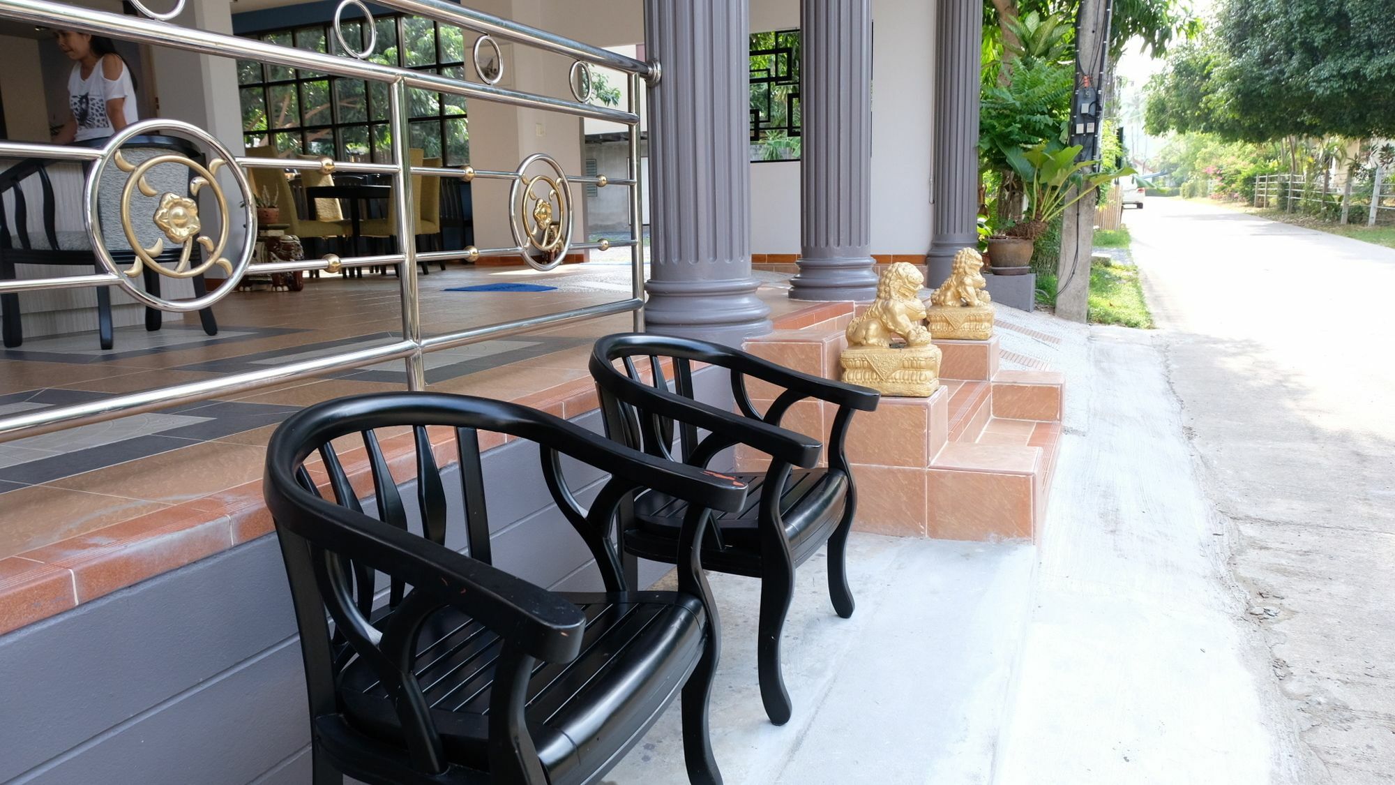 Rawai Sinsub Residence מראה חיצוני תמונה