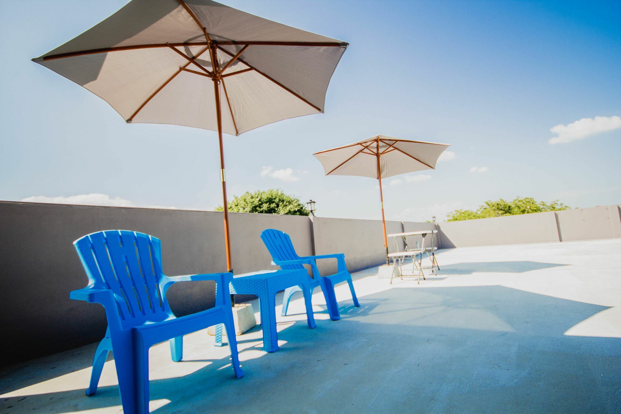 Rawai Sinsub Residence מראה חיצוני תמונה